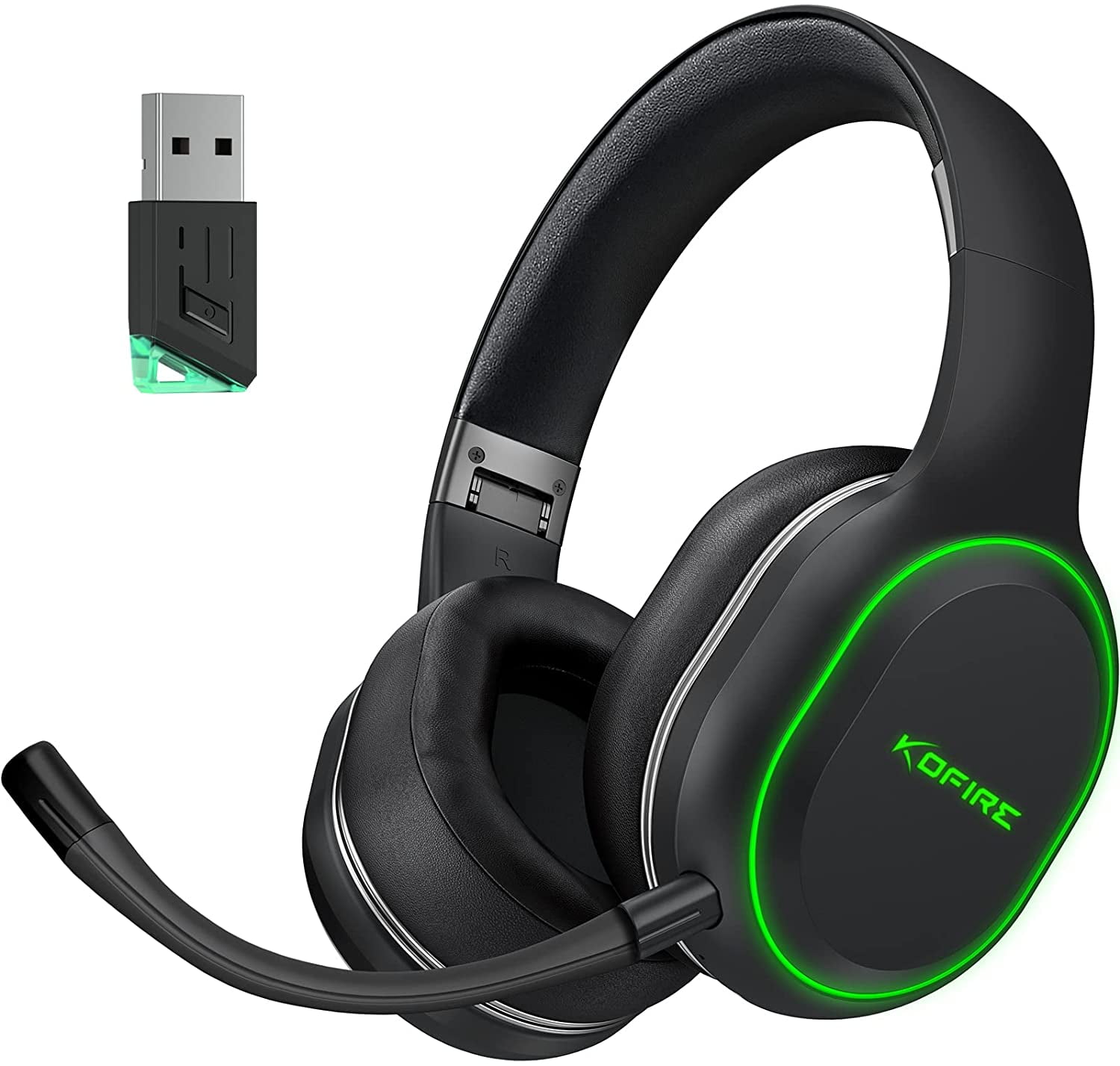 SADES SA618 Gaming Headsets Auriculares para PC Xbox One PS4 para PC Mac Mobile Camuflaje