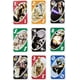 thumbnail image 2 of Juego de cartas UNO Star Wars TUNC 112 cartas Comodín único Instrucciones 7 años en adelante, 2 of 5