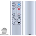 thumbnail image 3 of Replacement Remote Control for Dyson Pure Hot Cool Fan Heater Purifying HP00 HP01 967197-13, 3 of 5