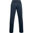 thumbnail image 3 of Under Armour Men's and Big Men's UA Rival Fleece Pants, Sizes S-2XL, 3 of 6