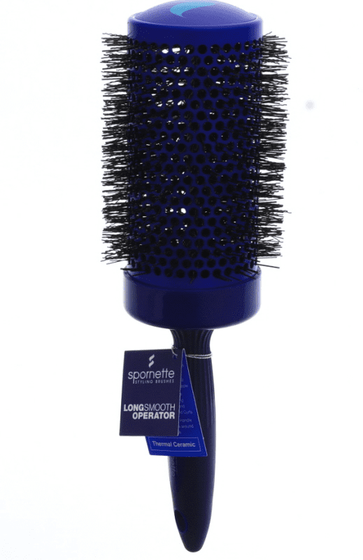 bed head smooth operator brush