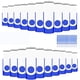 thumbnail image 1 of Unidades flash USB EASTBULL de 1 GB, paquete de 100 unidades de memoria USB 2.0, 1 of 7