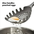 thumbnail image 4 of OXO Good Grips Pasta Scoop Strainer, 4 of 4