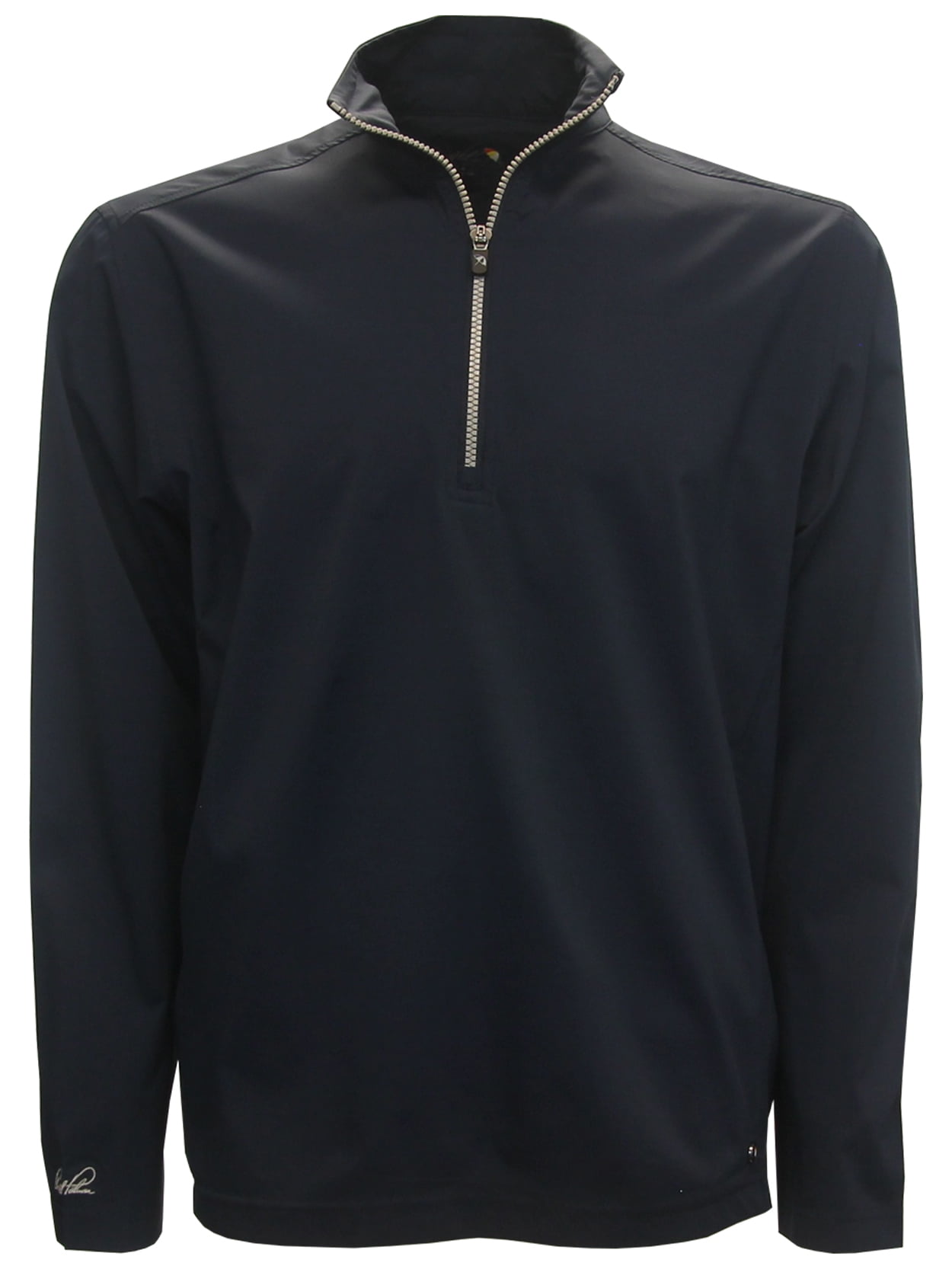 Arnold Palmer - Arnold Palmer Golf Men's Challenger 1/4-Zip Windshirt ...