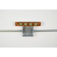 thumbnail image 4 of Torpedo Level Swanson TL043M Savage, 23 cm, con imán naranja, 4 of 5