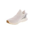 thumbnail image 5 of Charly Vigorate Running Shoe | 1049996-008 White, 5 of 6