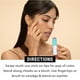 thumbnail image 5 of Barra de maquillaje Neutrogena Hydro Boost Hydrating Soft Pink 7 ml, 5 of 9