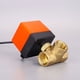 thumbnail image 5 of Kenally Válvula de bola eléctrica de latón, aplicación amplia, válvula de bola motorizada de latón duradera y de poco ruido Herramientas y ferretería, 5 of 6