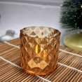 thumbnail image 5 of Lámpara de Mesa de Cristal LED, Luz de Noche Acrílica, Lámpara Decorativa de Noche para Bodas, Regalos Perfectos para Niños B, 5 of 5