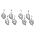 thumbnail image 4 of Raindrops 8 pcs  Stainless Steel Table Cover Weights Table Cloth Pendant Tablecloth Holder, 4 of 8