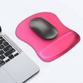 thumbnail image 4 of Dvkptbk Gel Wrist Support Game Mouse Mice Mat Pad For Computer PC Laptop Slip, 4 of 5
