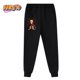 thumbnail image 1 of Fashion Unisex Naruto Print Hoodies Children Boys Long Sleeves Sweatshirt Baby Kids Tops Girls Clothes 4-14 Years Streetwear110 Gao Jinjia LED, 1 of 2