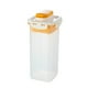 thumbnail image 2 of RKSTN Cold water cup 1.7L Refrigerator Cold Water Bottle With Fruit Filter, Refrigerator Side Door Cold Water Bottle Home High Temperature Wear- Cold Water Bottle, 2 of 9