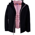 thumbnail image 4 of Snow Country Outerwear Women's Plus Size 1X-6X Alps 3in1 Coat Jacket, 4 of 7