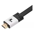 thumbnail image 3 of Cable HDMI Macho a HDMI Macho XTECH 1.8Mts XTC-616x2 Xtech XTC-616x2, 3 of 4