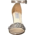 thumbnail image 2 of women's touch ups felicity jeweled sandal, 2 of 8