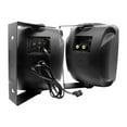 thumbnail image 2 of Pyle Audio 6.5 Inch Waterproof Bluetooth Indoor/Outdoor Speakers, Set of 2, 2 of 7