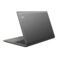 thumbnail image 4 of Lenovo 81H5000NUS IdeaPad 130 15.6" HD A6-9225 2.6GHz 4GB RAM 500GB HDD Win 10 Home Black, 4 of 7
