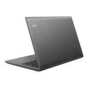 Lenovo Ideapad 130-15AST 15.6 Inch Laptop 4GB Memory 128GB SSD Black