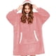 thumbnail image 1 of Sudadera Cobija Unisex Hoodie Shendy Vendy Con Capucha Afelpada Suave, 1 of 7
