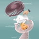 thumbnail image 3 of Ventilador de Verano Plegable con Carga Usb, Pequeño, para Estudiantes, Escritorio y Oficina, 3 of 5