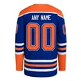 thumbnail image 4 of Ice Hockey Jersey messier maroon lucic draisaitl talbot mcdavid gretzky jersey, 4 of 5