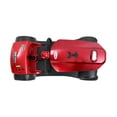 thumbnail image 4 of Wdidi 4 Wheels Outdoor Max Plus Compact Mobility Electric Scooter Adults, Red, 4 of 7