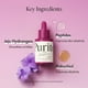 thumbnail image 4 of Sérum PURITO SEOUL Timeless Bloom Bakuchiol 30 ml para pieles sensibles, 4 of 6