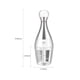 thumbnail image 5 of Picadora de alimentos manual picadora rápida de verduras picadora de cebolla de acero inoxidable eccomum Picadora manual oso de fresa Producto electrónico, 5 of 5