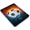thumbnail image 4 of KSK KAISHEK Hard Case Cover Compatible with MacBook Pro 16 inchs 2021/2022/2023 A2780/A2485 + Black Keyboard Cover, Creative B 118, 4 of 5