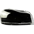 thumbnail image 1 of Headlight Cover Compatible For Volvo XC90 2004~2013 Car Headlamp Lens Replacement Auto Shell(2PCS A Piar), 1 of 7