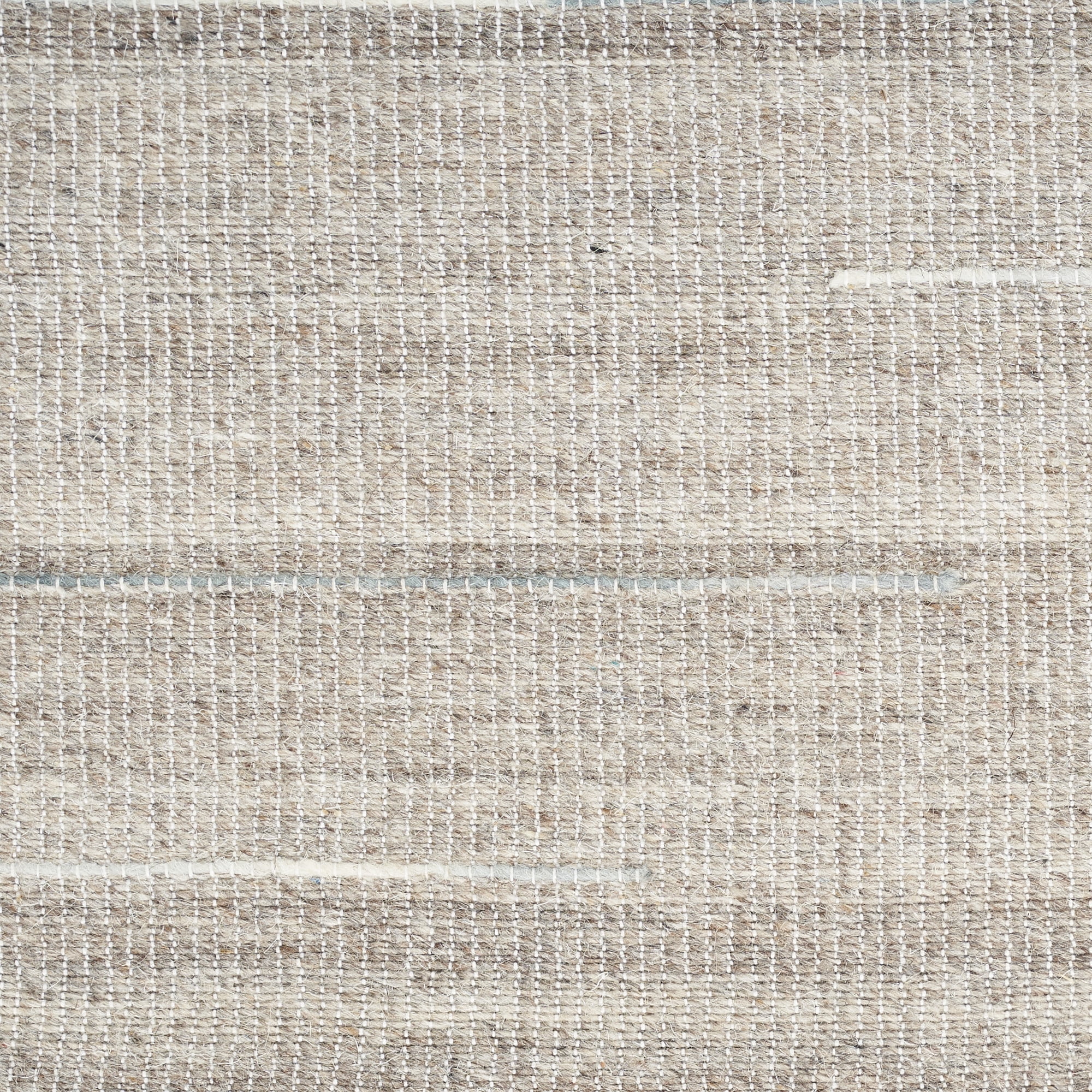 Nourison Interweave Abstract Grey 10' x 14' Area Rug, (10x14)