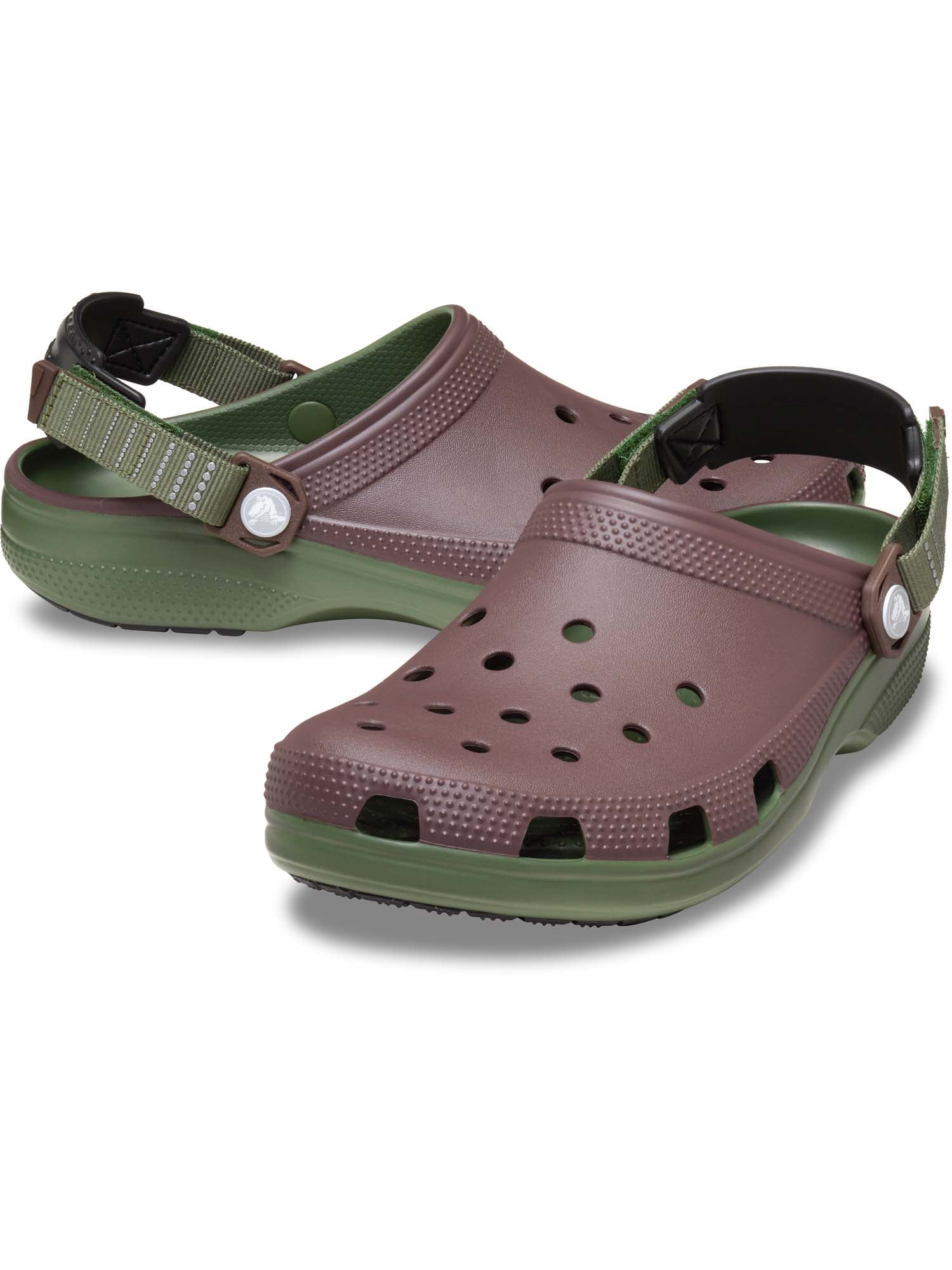 Crocs Classic Turbo Clog