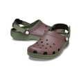thumbnail image 6 of Crocs Classic Turbo Clog Coffee, 6 of 6