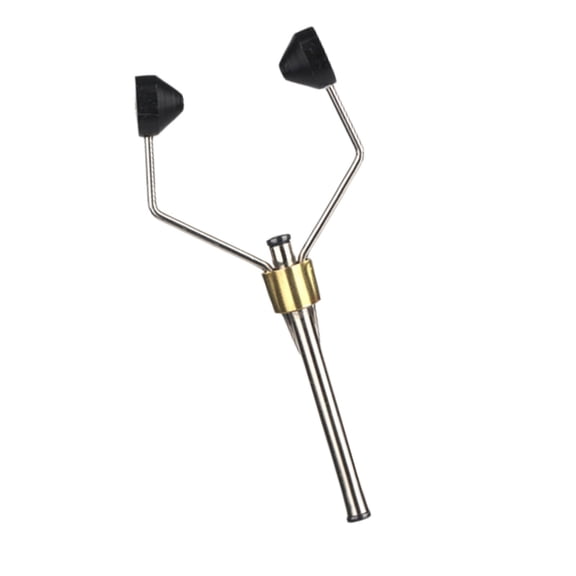 Fly Fishing Baits Making Tool Lures Bobbin Winder Fishing Hook Binding Tool Fly Tying Bobbin Holder Bobbin Thread Holder