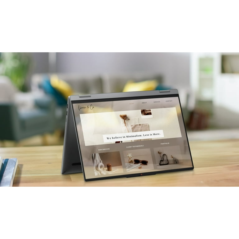 Lenovo IdeaPad 5i 2-in-1 16