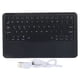 thumbnail image 2 of Teclados Teclado Inalámbrico Teclado De Pie Con Tecla De Tijera Portátil Con Panel Táctil Para Para OS X Para, 2 of 7