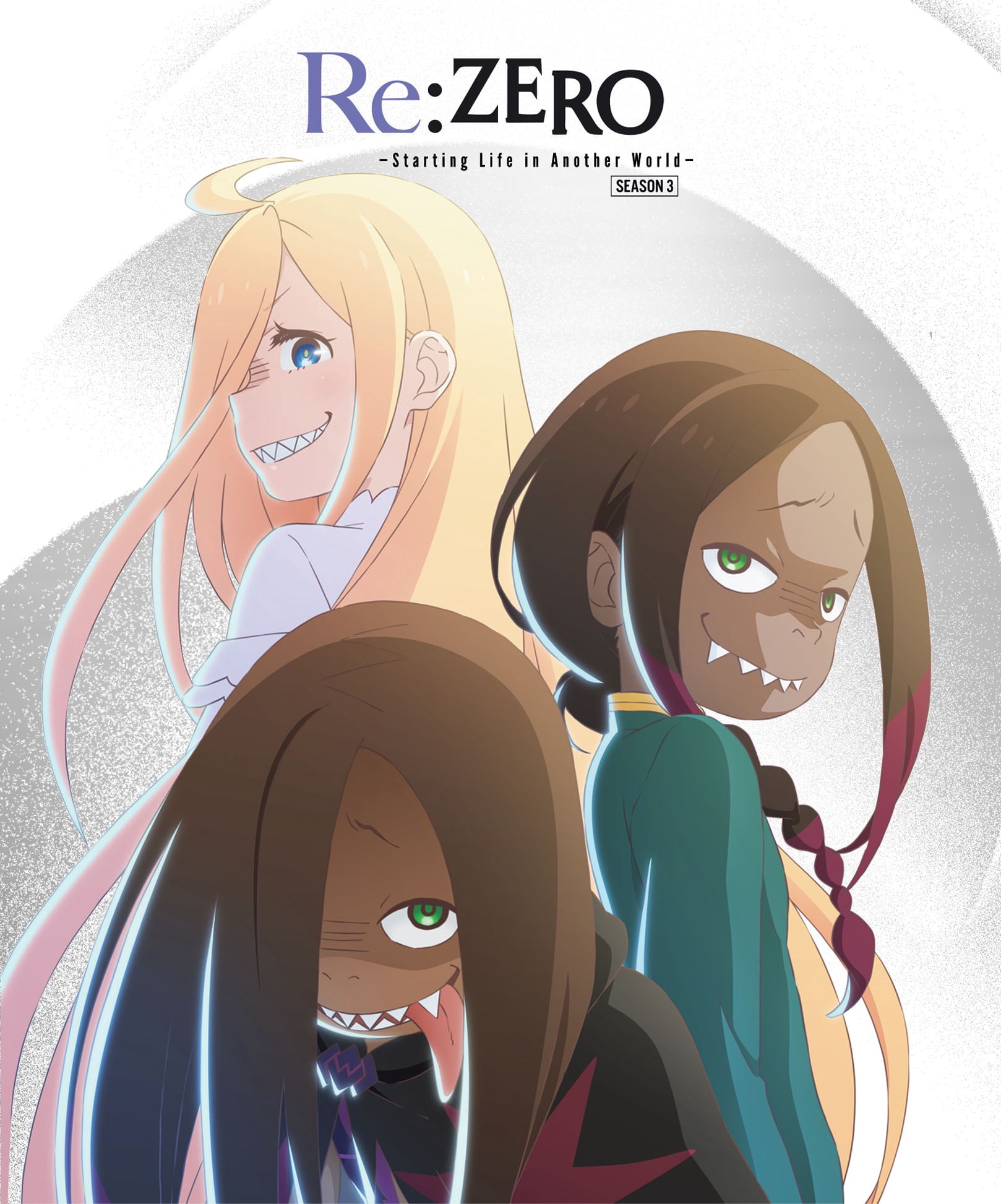 Re:ZERO - Starting Life In Another World: Season 3