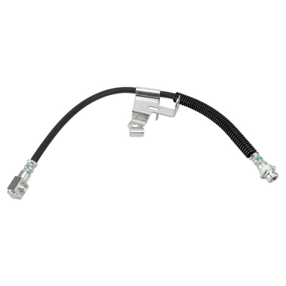 TRQ Front Left Brake Hose Fits 1993-2005 Buick Cadillac Oldsmobile Pontiac BLA62083