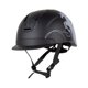 thumbnail image 4 of Sombrero equitación, para caballos, elegante, profesional, transpirable, para entrenamiento diario, gorro equitación, sombrero montar Negro, 4 of 8