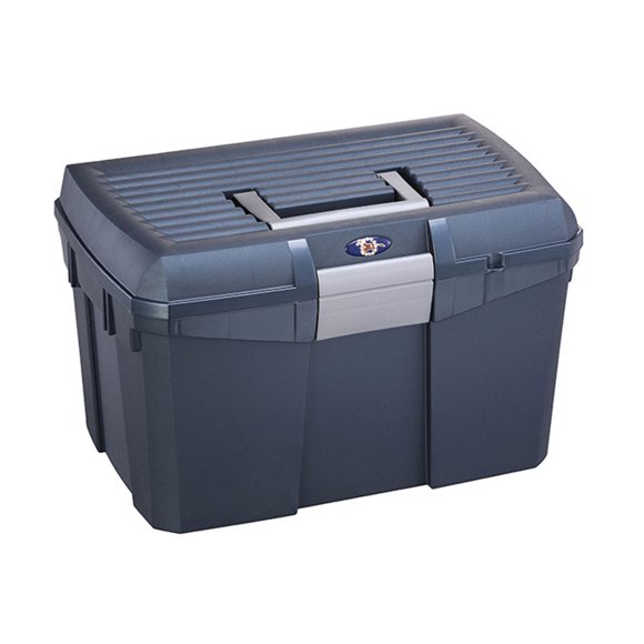 Plastica Panaro Boîte de Rangement pour Accessoires de Cheval