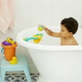 thumbnail image 5 of Munchkin Catch & Score Hoop 2-in-1 Baby and Toddler Bath Toy, Multi-Color, Unisex, 5 of 8