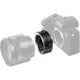 thumbnail image 3 of Adaptador de lentes Sony LA-EA5 con montura A a montura E para cámaras, 3 of 9