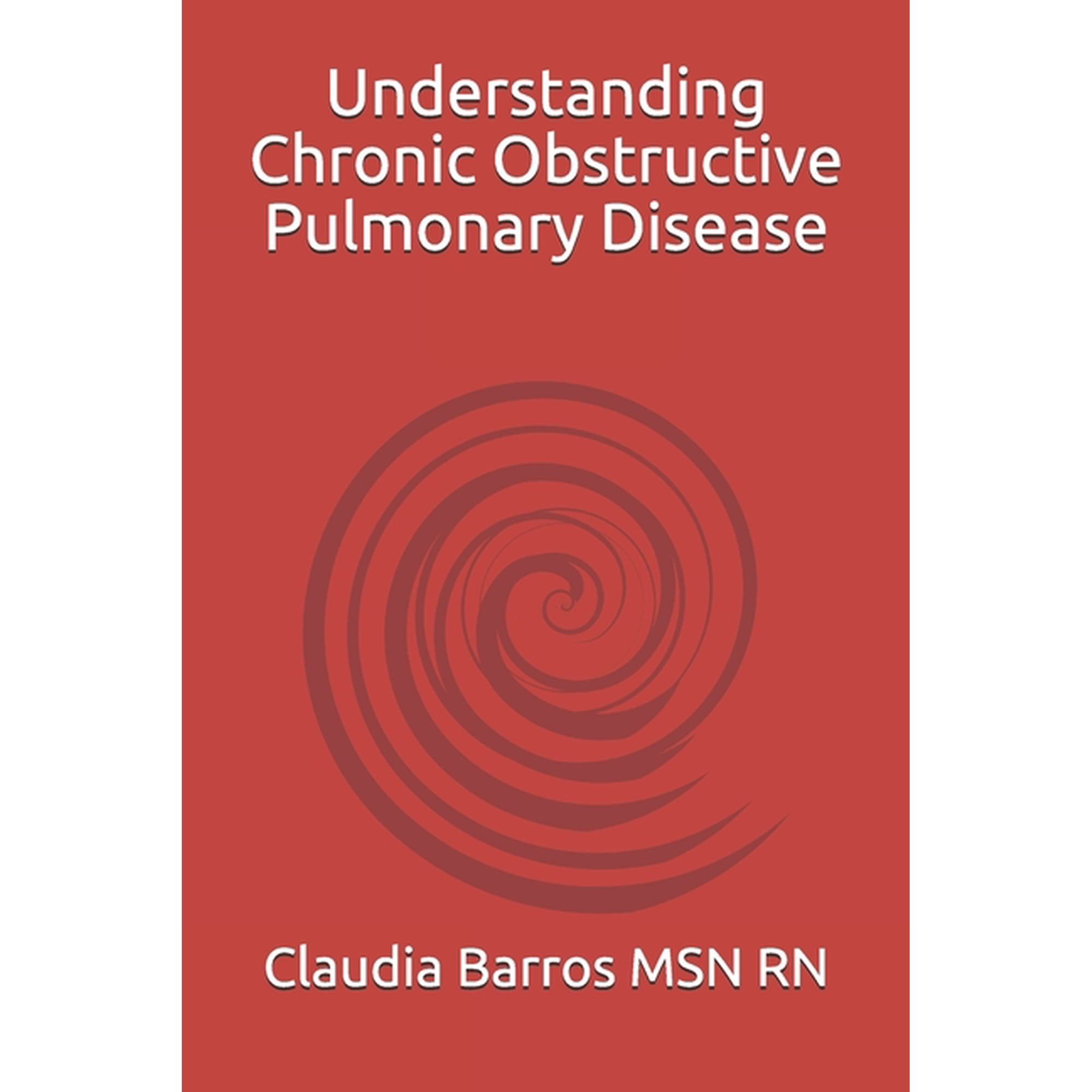 Understanding Understanding Chronic Obstructive Pulmonary Disease, Book 6, (Paperback)