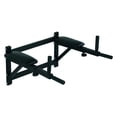 thumbnail image 1 of Soozier Wall-Mounted workout station, 1 of 2