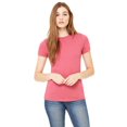 thumbnail image 1 of Bella + Canvas Ladies' The Favorite T-Shirt, 1 of 3