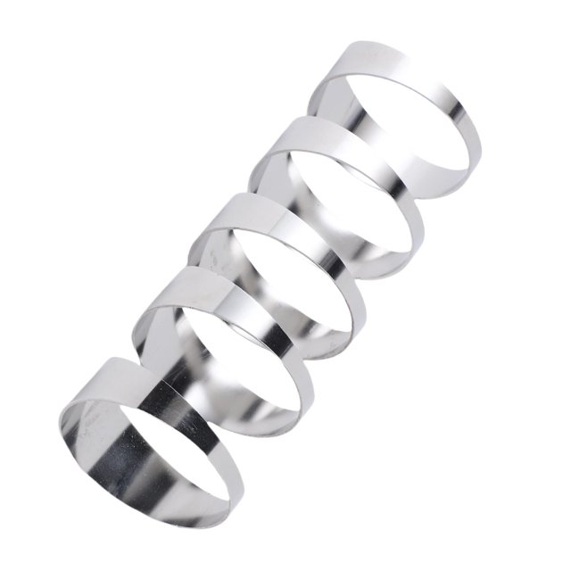 304 Stainless Steel Pie Cuts Tight Radius Deburred Not Welded for Automobiles Exhaust Pipe System Modification with Accurate Angle for Seamless Integration