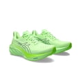 thumbnail image 3 of Zapatillas de running Asics Novablast 4 para hombre y mujer, transpirables y de corte bajo, 3 of 4