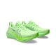 thumbnail image 3 of Zapatillas de running Asics Novablast 4 para hombre y mujer, transpirables y de corte bajo, 3 of 4