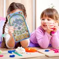 thumbnail image 4 of MOVTOTOP Arabic Learning Machine Toy Phone Toys Arabic Learning Tablet Education Playthings Early Education Machine Early Education Toy for Kids, 4 of 7